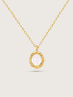 The Halo Small Necklaces