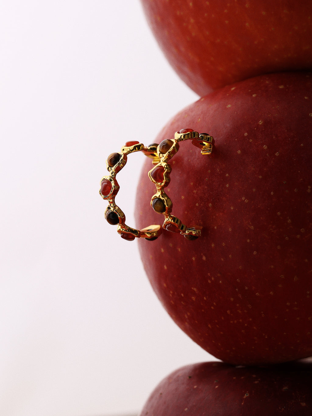 The Portrait Earrings