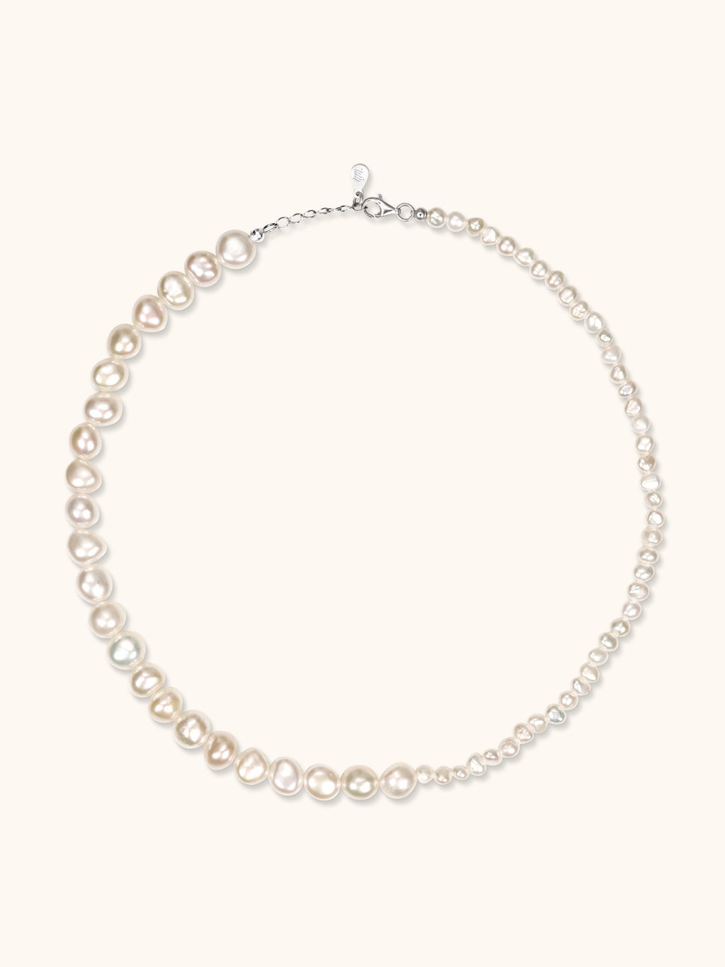 The Elizabeth Necklace