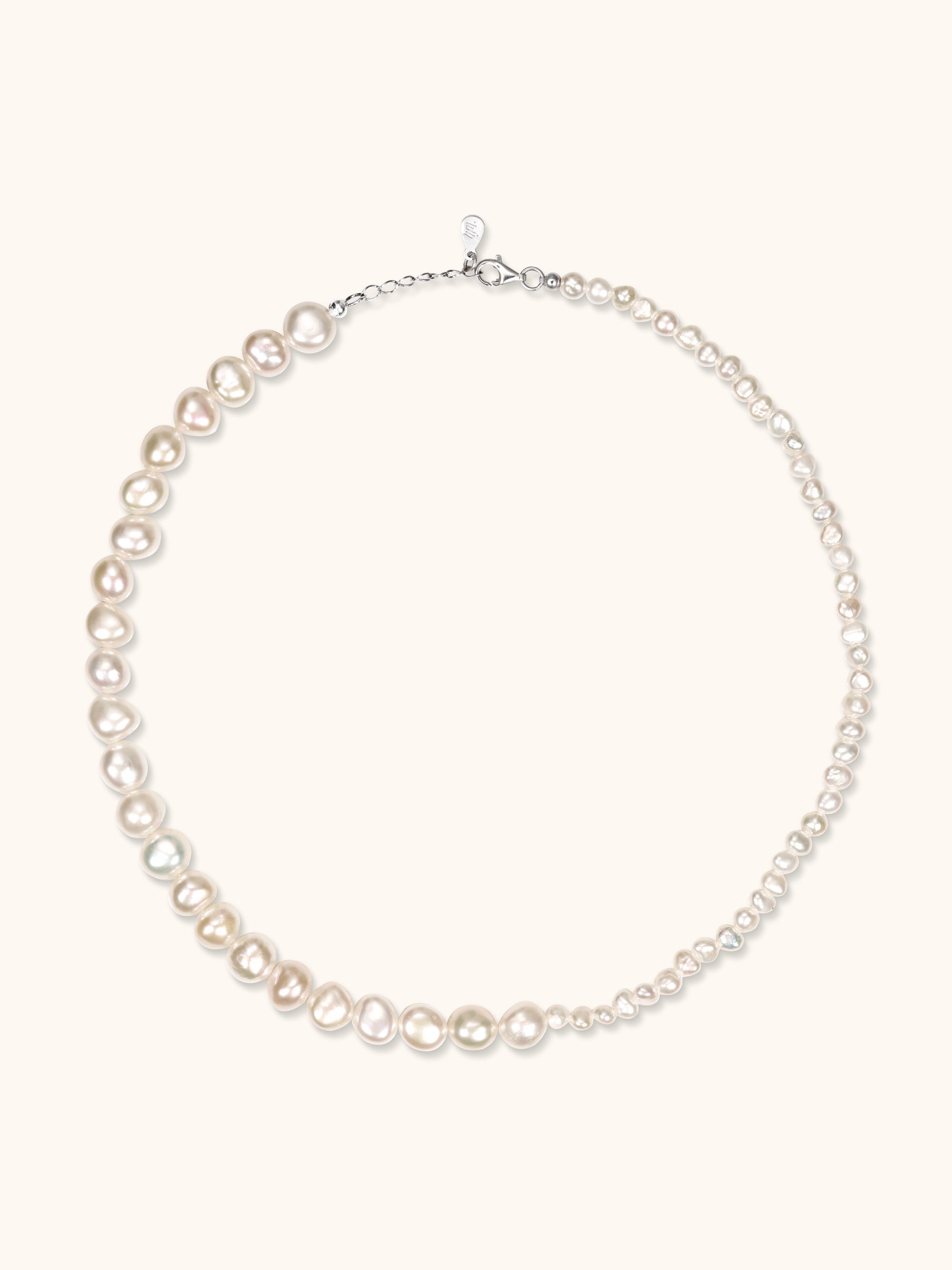 The Elizabeth Necklace