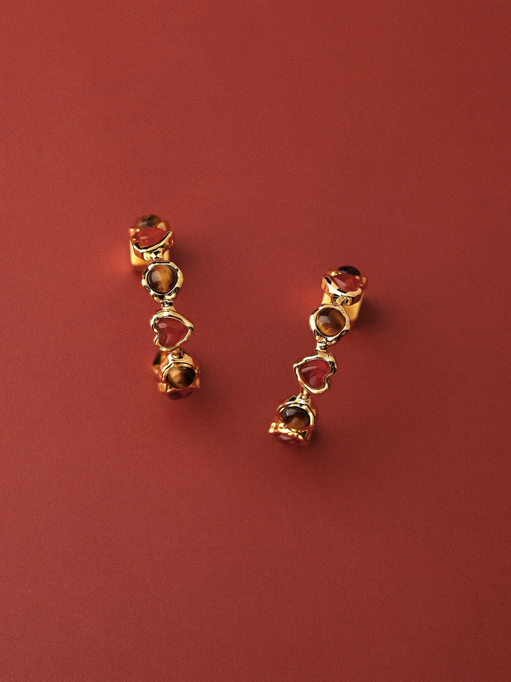 The Portrait Earrings