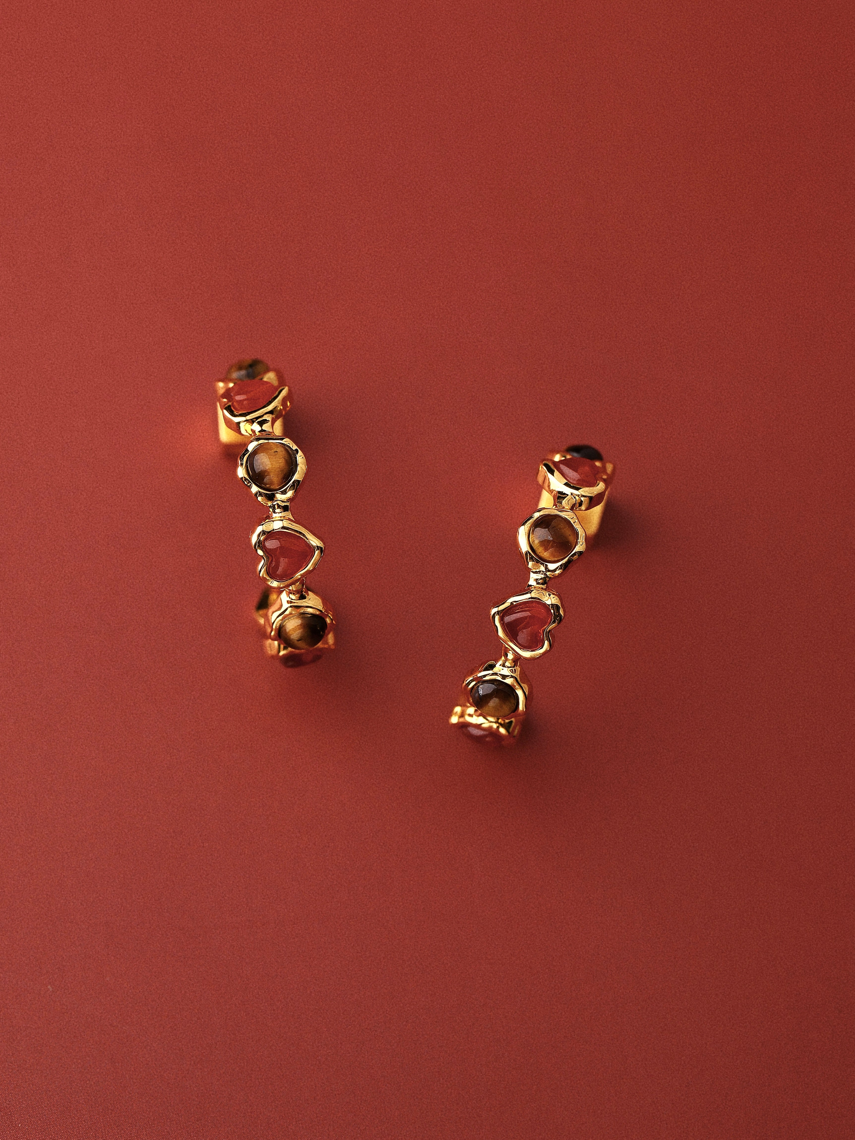 The Portrait Earrings