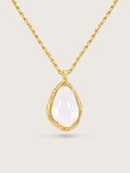 The Halo Long Necklace