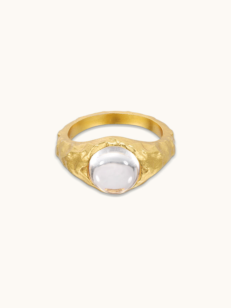 The Halo Ring