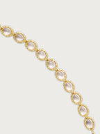 The Halo Bracelet