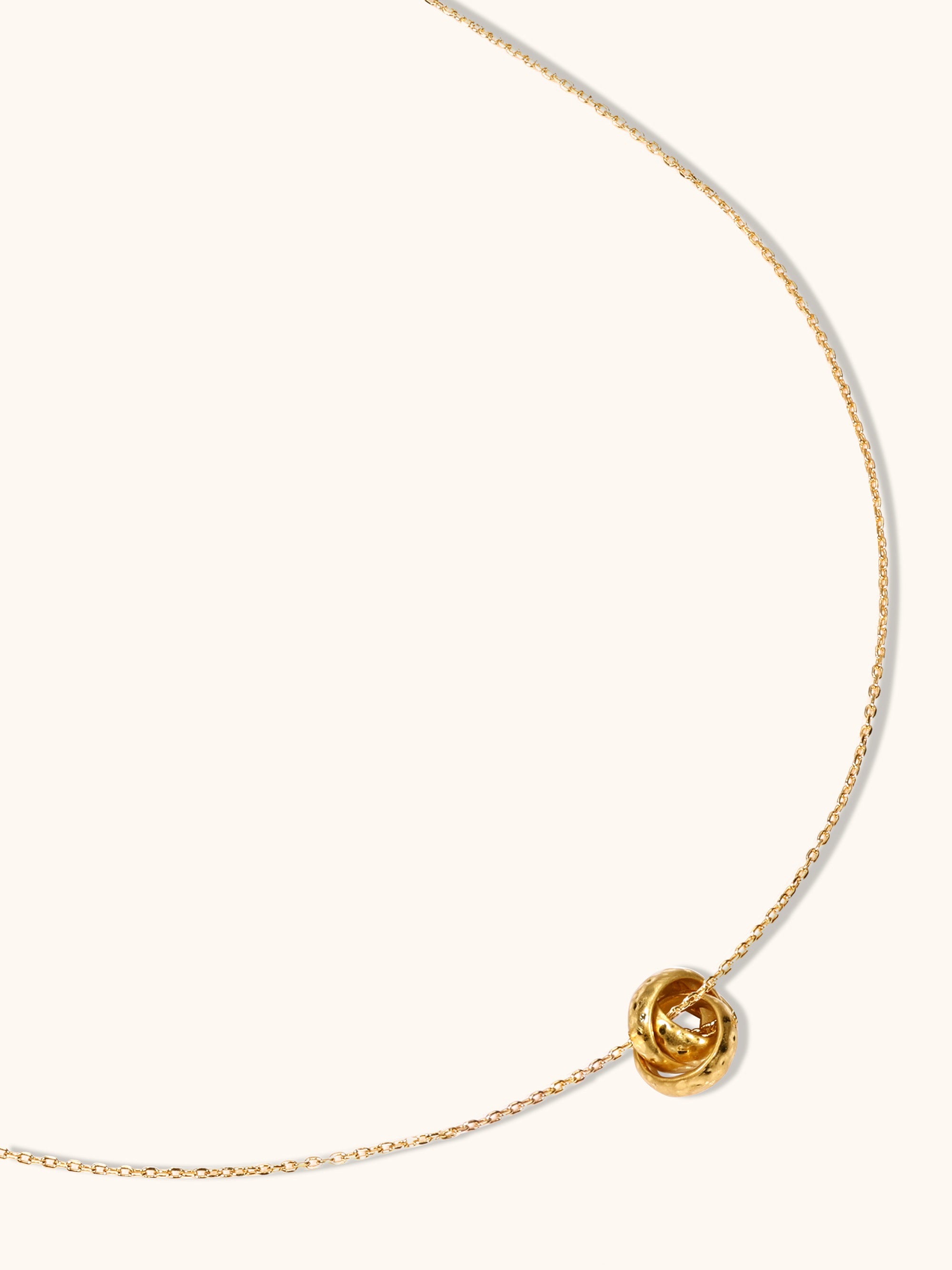 The Circles Necklace