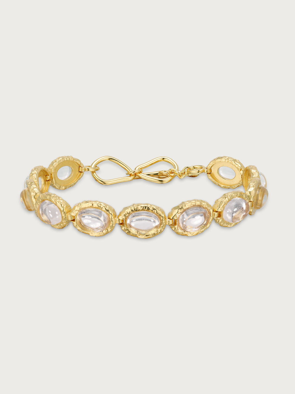 The Halo Bracelet