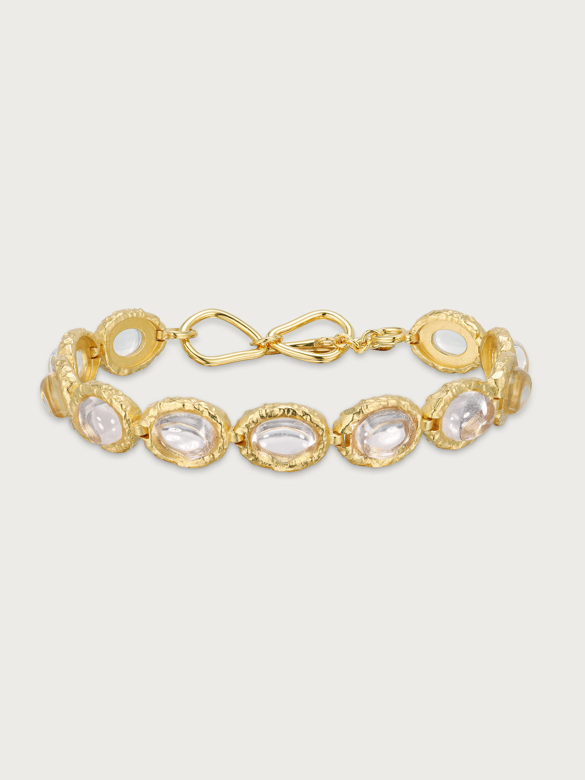 The Halo Bracelet