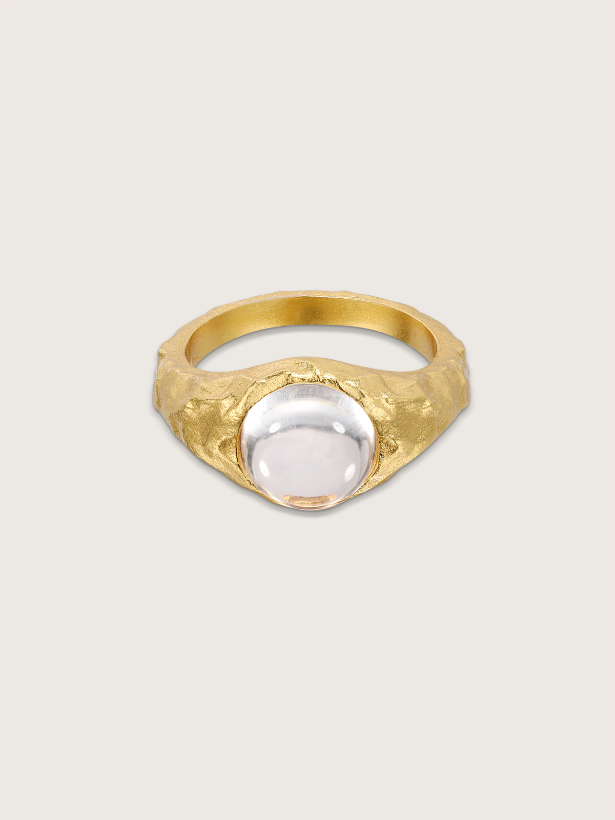 The Halo Ring